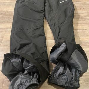 Women’s Insulated Ski/Snowboard Pants